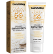 Probiotic Rice Organic Sunscreen upsell-ES
