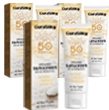 Probiotic Rice Organic Sunscreen upsell-ES