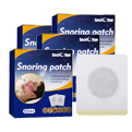 Anti-snoring Patch upsell-ES